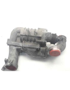 Recambio de compresor volumetrico para mercedes-benz clase c (w203) berlina 2.0 compresor cat referencia OEM IAM A1110981037  