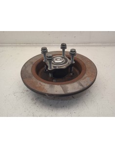 Recambio de mangueta trasera derecha para mini mini (r56) 1.6 16v referencia OEM IAM   