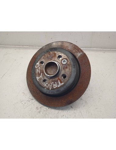 Recambio de mangueta trasera izquierda para mini mini (r56) 1.6 16v referencia OEM IAM   