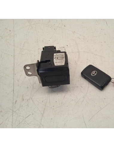 Recambio de conmutador de arranque para toyota prius (nhw20) 1.5 cat referencia OEM IAM 626399000  