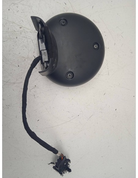 Recambio de cuadro instrumentos para mini mini (r56) 1.6 16v referencia OEM IAM 924387101 RELOJ REVOLUCIONES 