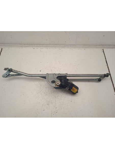Recambio de motor limpia delantero para mini mini (r56) 1.6 16v referencia OEM IAM 8377427  