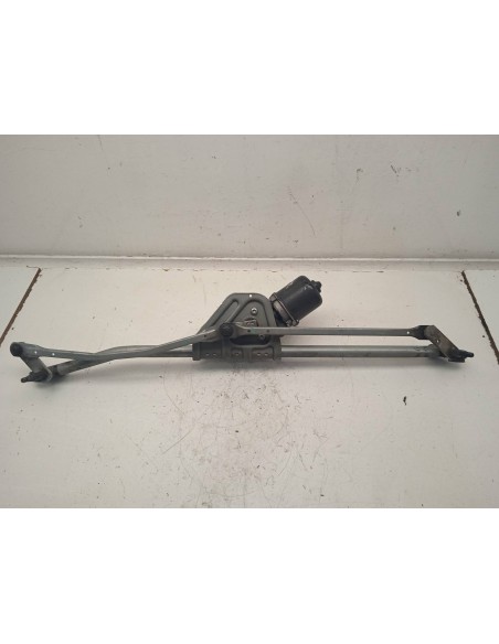 Recambio de motor limpia delantero para mini mini (r56) 1.6 16v referencia OEM IAM 8377427  
