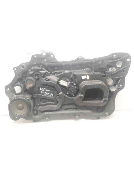 Recambio de elevalunas delantero derecho para lancia ypsilon (101) 1.2 cat referencia OEM IAM 51001603  