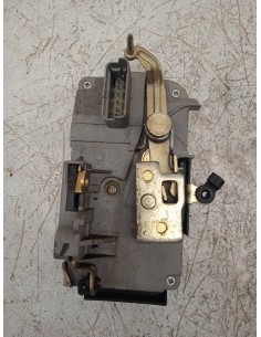 Recambio de cerradura puerta del. izquierda para peugeot 807 2.2 referencia OEM IAM   