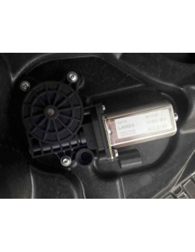 Recambio de elevalunas delantero derecho para lancia ypsilon (101) 1.2 cat referencia OEM IAM 51001603  