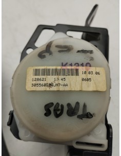 Recambio de cinturon seguridad trasero izquierdo para honda civic berlina 5 (fk) 1.8 executive referencia OEM IAM 305560399JN7AA 2