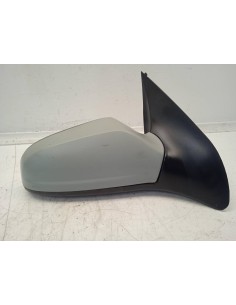 Recambio de retrovisor derecho para opel astra h berlina 1.7 16v cdti referencia OEM IAM 6428184 5 PINES  2