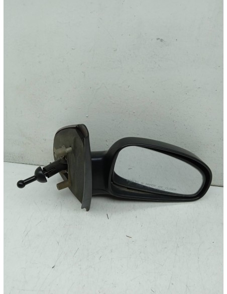 Recambio de retrovisor derecho para chevrolet kalos 1.4 cat referencia OEM IAM 96406183 MANUAL 