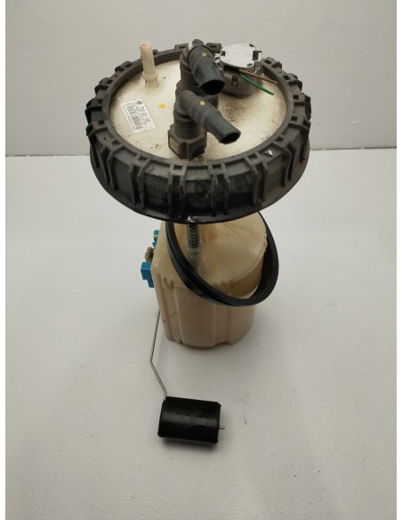 Recambio de aforador para ssangyong rodius 2.7 turbodiesel cat referencia OEM IAM 2231021000  
