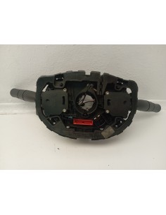 Recambio de mando luces para renault megane ii berlina 5p confort dynamique referencia OEM IAM 820021646213   2
