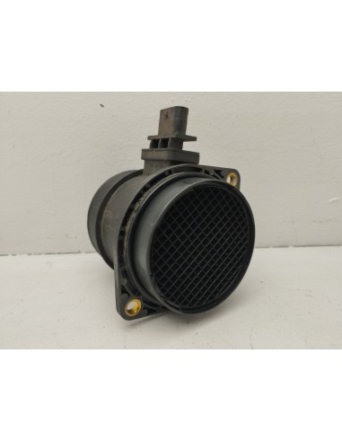 Recambio de caudalimetro para ssangyong rodius 2.7 turbodiesel cat referencia OEM IAM   