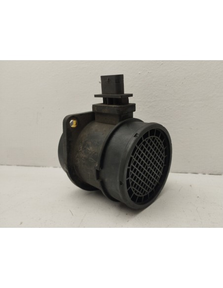 Recambio de caudalimetro para ssangyong rodius 2.7 turbodiesel cat referencia OEM IAM   