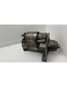 Recambio de motor arranque para ford fiesta (cbk) 1.4 tdci cat referencia OEM IAM 2S6U11000EB  