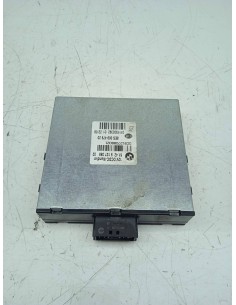 Recambio de modulo electronico para bmw serie 1 berlina (e81/e87) 2.0 turbodiesel cat referencia OEM IAM 8ES00947920  