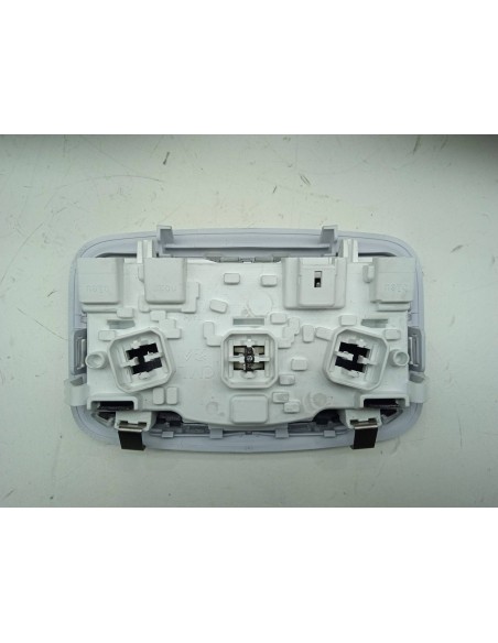 Recambio de luz interior para peugeot 2008 (--.2013) allure referencia OEM IAM 96781443PR  