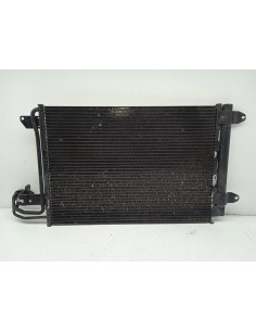 Recambio de condensador a/a para seat altea (5p1) 1.4 16v tsi referencia OEM IAM 1K0820411Q   2