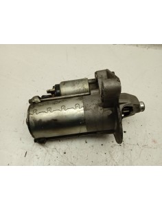 Recambio de motor arranque para ford focus lim. (cb4) 1.6 tdci cat referencia OEM IAM 3M5T11000CF   2