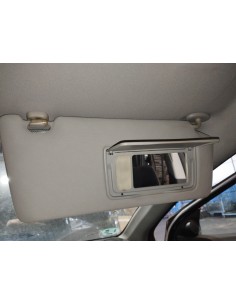 Recambio de parasol derecho para honda civic berlina 5 (fk) 1.8 executive referencia OEM IAM 83230SMGG01ZA  