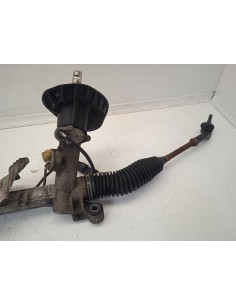 Recambio de cremallera direccion para ford focus c-max (cap) 1.6 tdci cat referencia OEM IAM 3M513A500AN   2