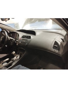 Recambio de salpicadero para honda civic berlina 5 (fk) 1.8 executive referencia OEM IAM   