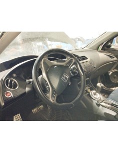 Recambio de salpicadero para honda civic berlina 5 (fk) 1.8 executive referencia OEM IAM    2
