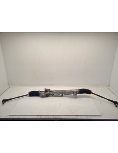 Recambio de cremallera direccion para peugeot 807 2.2 referencia OEM IAM 1332770080  