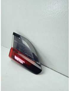 Recambio de piloto trasero derecho interior para opel corsa f edition referencia OEM IAM 9830096180   2