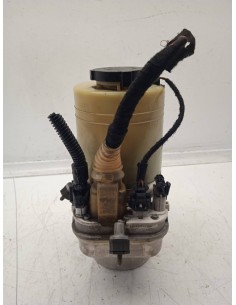 Recambio de bomba direccion para opel vectra c berlina 1.8 16v cat (z 18 xe / 2h9) referencia OEM IAM    2