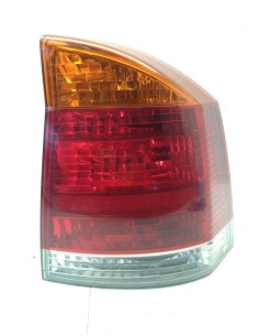 Recambio de piloto trasero derecho para opel vectra c berlina 1.8 16v cat (z 18 xe / 2h9) referencia OEM IAM 13130644 INT AMBAR 