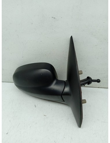 Recambio de retrovisor derecho para chevrolet kalos 1.4 cat referencia OEM IAM 96406183 MANUAL 