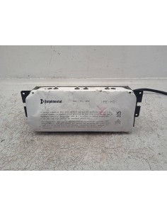 Recambio de airbag delantero derecho para peugeot 807 2.2 referencia OEM IAM 1487867080  