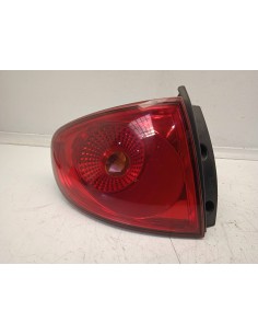 Recambio de piloto trasero izquierdo para seat altea (5p1) 1.9 tdi referencia OEM IAM 5P0945111  
