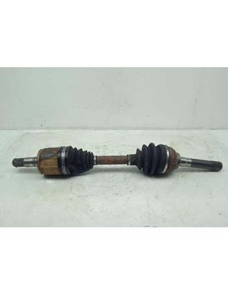 Recambio de transmision delantera izquierda para hyundai galloper santano 2.5 turbo referencia OEM IAM   