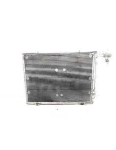 Recambio de radiador agua para mercedes-benz clase c (w202) berlina 2.5 diesel cat referencia OEM IAM    2