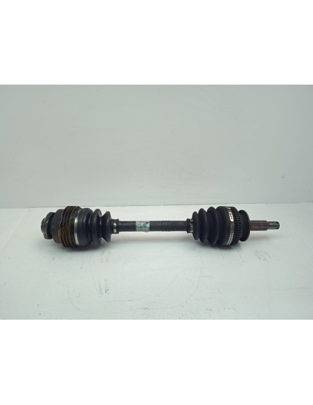 Recambio de transmision delantera derecha para hyundai santa fe (sm) 2.0 crdi cat referencia OEM IAM 4950126561  