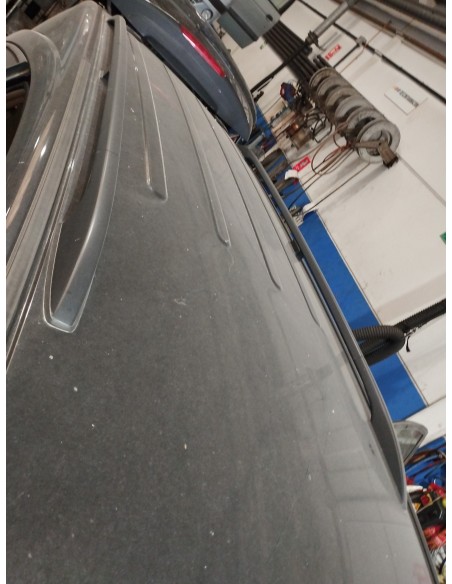 Recambio de baca para ssangyong rodius 2.7 turbodiesel cat referencia OEM IAM 7986021010  