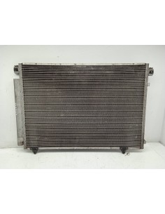 Recambio de condensador a/a para mazda mpv (lw) 2.0 diesel cat referencia OEM IAM    2