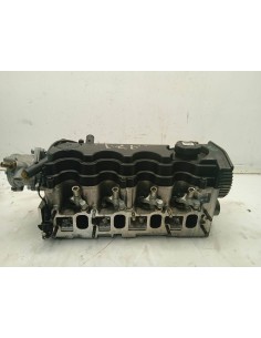 Recambio de culata para fiat punto berlina (188) 1.9 jtd cat referencia OEM IAM 188A2000  