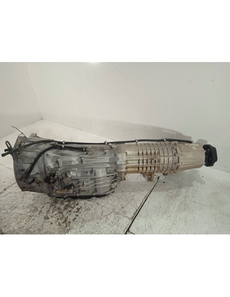Recambio de caja cambios para volkswagen touareg (7la) 3.2 v6 24v referencia OEM IAM EXL AUTOMATICA 