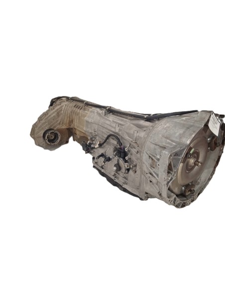 Recambio de caja cambios para volkswagen touareg (7la) 3.2 v6 24v referencia OEM IAM EXL AUTOMATICA 