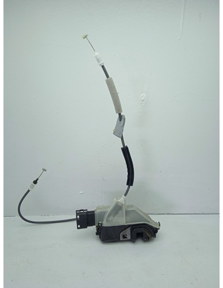 Recambio de cerradura puerta del. derecha para opel corsa f edition referencia OEM IAM PSA292847  