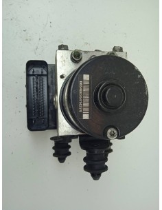 Recambio de abs para skoda octavia berlina (1z3) 1.9 tdi referencia OEM IAM 1K0907379AC   2