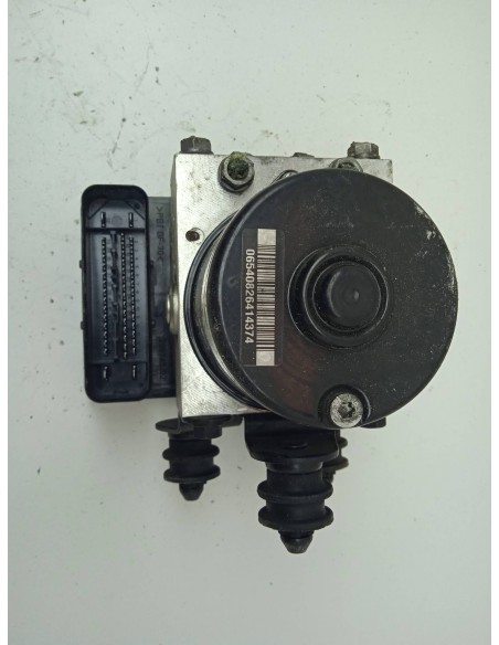 Recambio de abs para skoda octavia berlina (1z3) 1.9 tdi referencia OEM IAM 1K0907379AC  