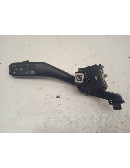 Recambio de mando luces para seat leon (1p1) 1.9 tdi referencia OEM IAM 1K0953513A  