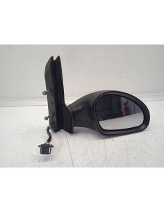 Recambio de retrovisor derecho para seat altea (5p1) 1.9 tdi referencia OEM IAM 5P1857508E9B9 COLOR GRIS 5 PINES