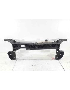 Recambio de panel frontal para renault clio iii confort expression referencia OEM IAM   