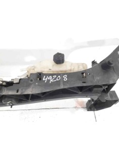 Recambio de panel frontal para renault clio iii confort expression referencia OEM IAM    2