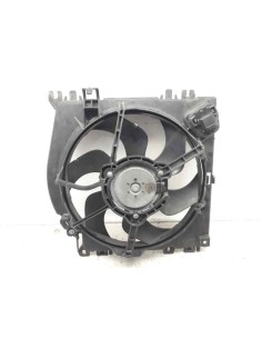 Recambio de electroventilador para renault clio iii confort expression referencia OEM IAM   