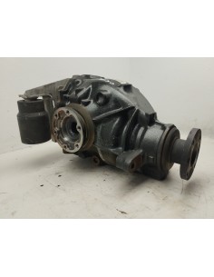 Recambio de diferencial trasero para bmw serie 3 berlina (e46) 2.0 16v diesel cat referencia OEM IAM E7599L247 49217 00158763